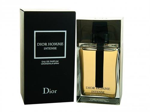 DIOR UOMO INTENSE EDP 100 ML VAPO