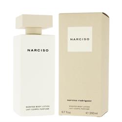 NARCISO R.NARCISO LATTE 200 ML