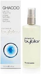 BYBLOS GHIACCIO EDT VAPO 120 ML.