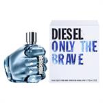 DIESEL BRAVE UOMO EDT 125 ML VAPO