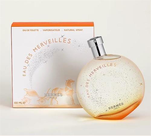 HERMES MERVEILLES EDT VAPO 100ML