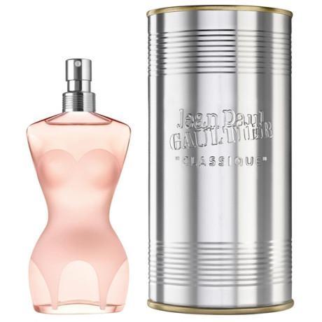 JEAN P.GAULT.DONNA EDT 50 ML VAPO