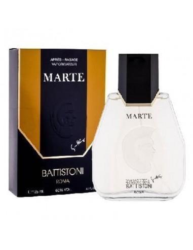 MARTE UOMO A.S. VAPO 125 ML