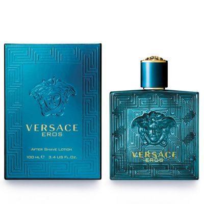 VERSACE EROS UOMO A.SHAVE 100ML