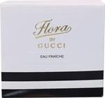 GUCCI FLORA EAU FRAICHE EDT 75 ML VAPO