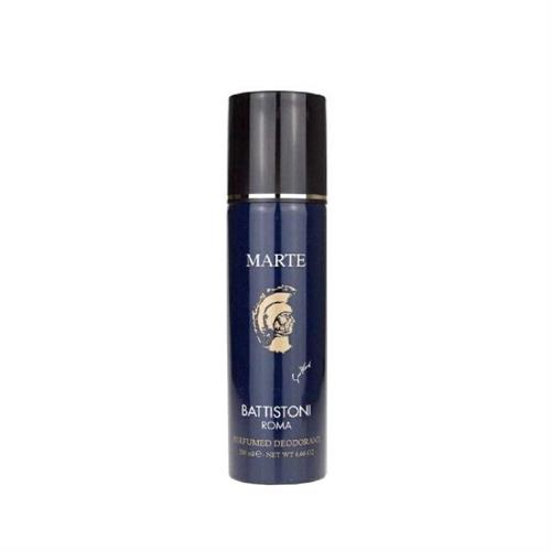 MARTE UOMO DEO SPRAY 150 ML