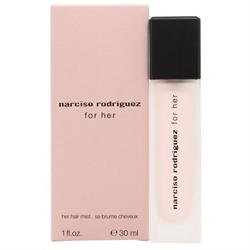 NARCISO R.HER DEO CAPELLI 30 ML