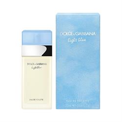 DOLCE & G.L.BLUE DONNA EDT 25ML VP