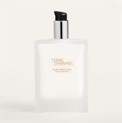 HERMES TERRE A.SHAVE BALM 100 ML