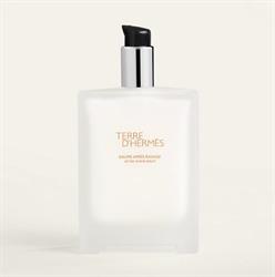 HERMES TERRE A.SHAVE BALM 100 ML