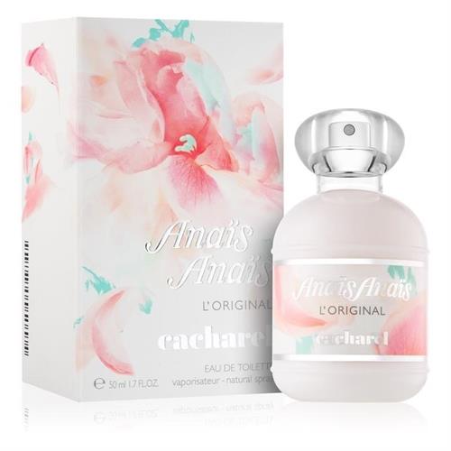 CACHAREL ANAIS EDT VAPO 50 ML