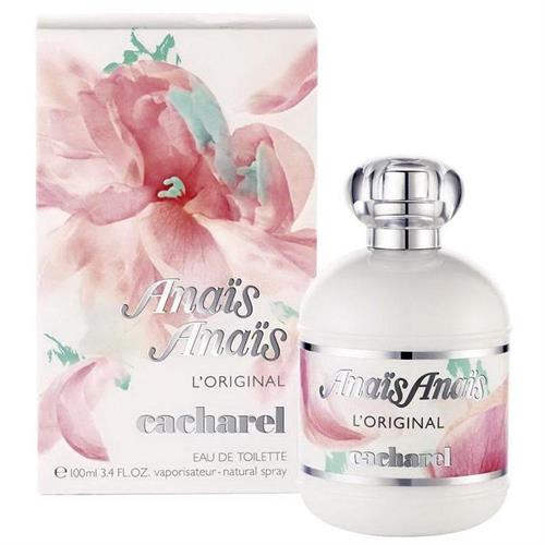 CACHAREL ANAIS EDT VAPO 100 ML