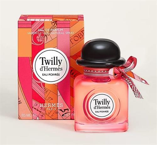 HERMES TWILLY EAU POIVREE EDP 85 ML VAPO