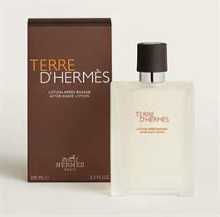 HERMES TERRE A.SHAVE 100 ML