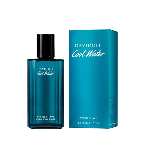 DAVIDOFF COOL UOMO A.S.75 ML