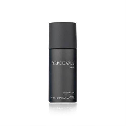 ARROGANCE UOMO DEO SPRAY 150 ML