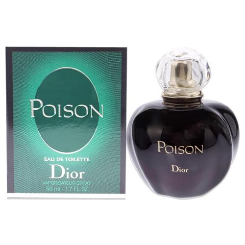 POISON EDT 50 ML VAPO