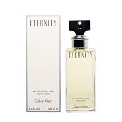 ETERNITY DONNA EDP VAPO 100 ML.