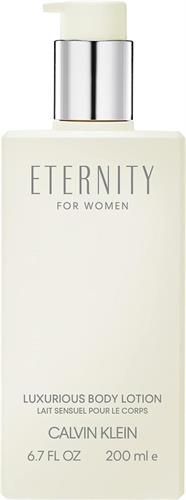 ETERNITY DONNA BODY LOTION 200ML