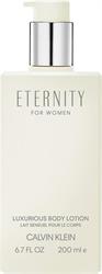 ETERNITY DONNA BODY LOTION 200ML