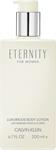 ETERNITY DONNA BODY LOTION 200ML