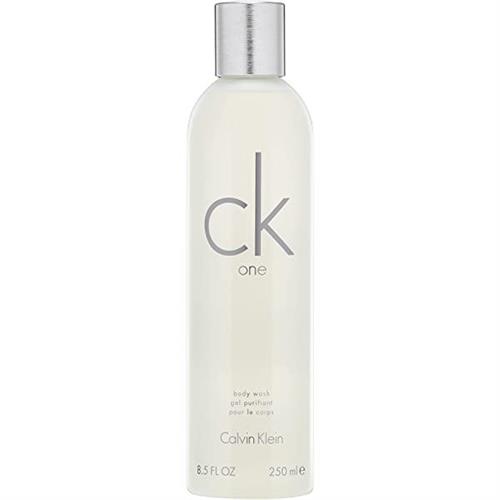 CK ONE BODY WASH 250 ML.