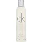 CK ONE BODY WASH 250 ML.