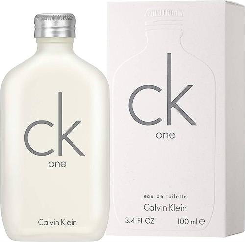 CK ONE EDT 100 ML.VAPO