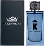 DOLCE & G.KING EDP 100 ML VAPO