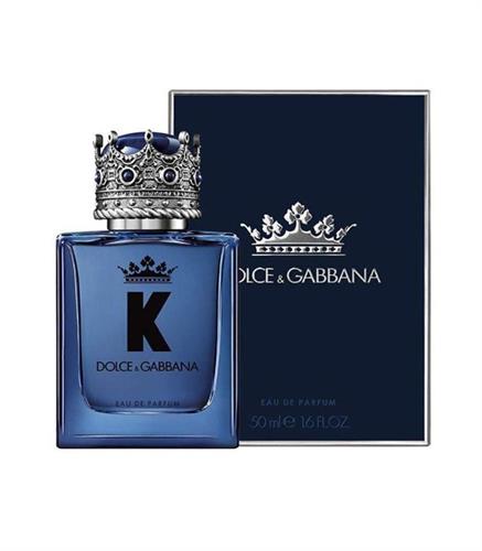 DOLCE & G.KING EDP 50 ML VAPO