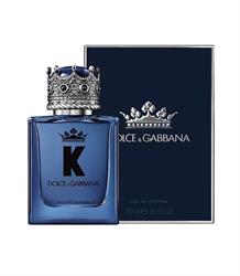 DOLCE & G.KING EDP 50 ML VAPO