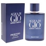 ACQUA DI GIO'UOMO BLU PROF.EDP 75ML VAPO