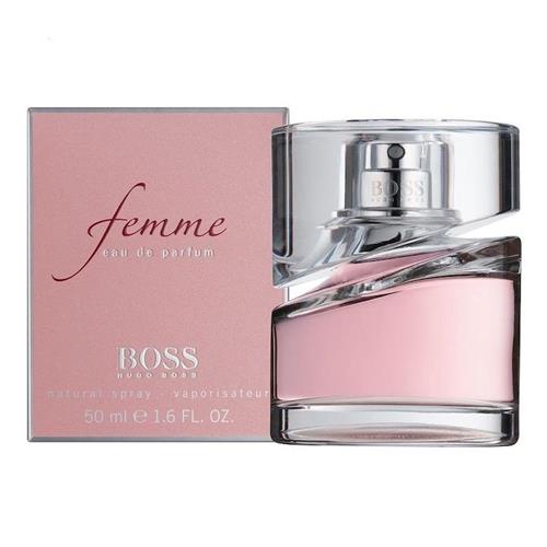 BOSS FEMME EDP 50 ML VAPO