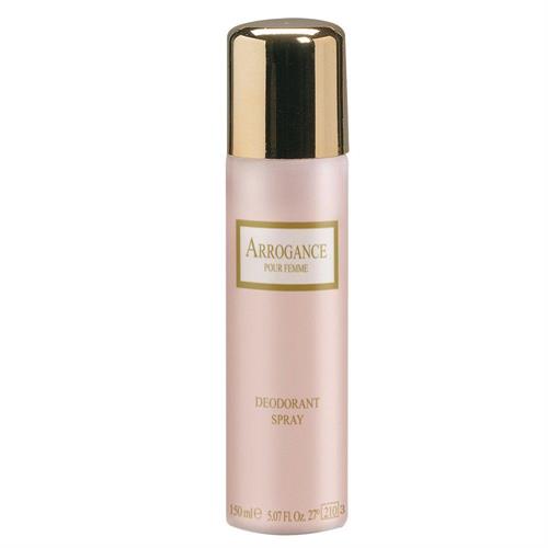 ARROGANCE FEMME DEO SPRAY 150 ML