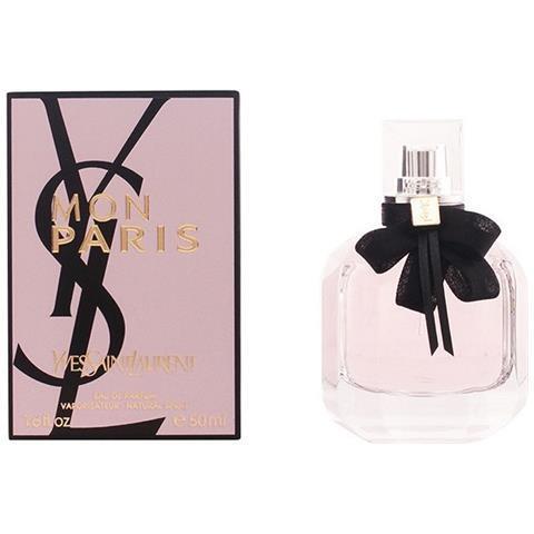 YSL MON PARIS EDP 50 ML VAPO