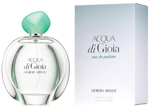 ACQUA DI GIOIA EDP 100 ML VAPO