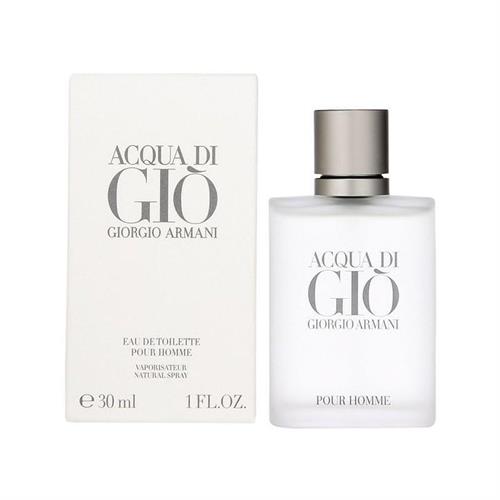 ACQUA DI GIO'UOMO EDT 30 ML.VAPO