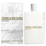 ZADIG & V.JUST ROCK DONNA EDP 100 ML VAPO