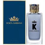 DOLCE & G.KING EDT 100ML VAPO