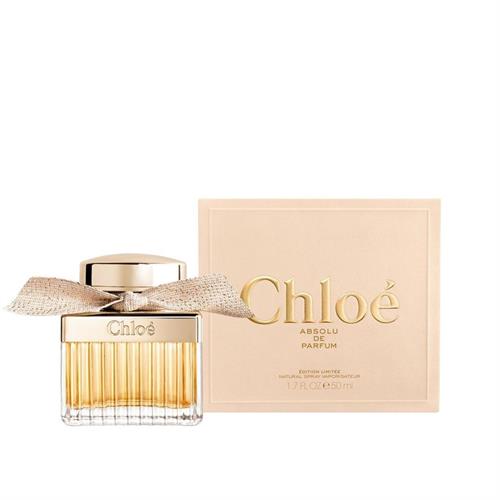 CHLOE ABSOLUE EDP 50 ML VAPO