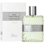 EAU SAUVAGE EDT VAPO 100 ML