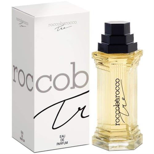 BAROCCO TRE DONNA EDP VAPO 100ML