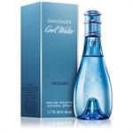 DAVIDOFF COOL DONNA EDT VAPO 50M