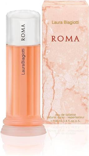 ROMA DONNA EDT 100 ML VAPO