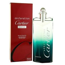 CARTIER DECLARATION ESSENCE EDT 100 ML VAPO