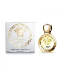 VERSACE EROS DONNA DEO VAPO 50 ML