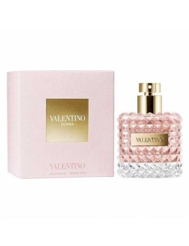 VALENTINO DONNA NEW EDP 100 ML VAPO