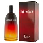 FAHRENHEIT EDT 200 ML VAPO