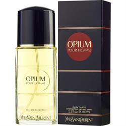 OPIUM UOMO EDT VAPO 100 ML