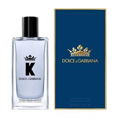 DOLCE & G.KING A/S LOTION 100ML
